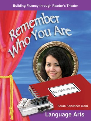 cover image of Remember Who You Are